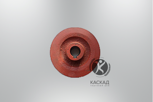 Шків рами А1-БЦС-100.01.002 (БЦС-50) (ВБ)
